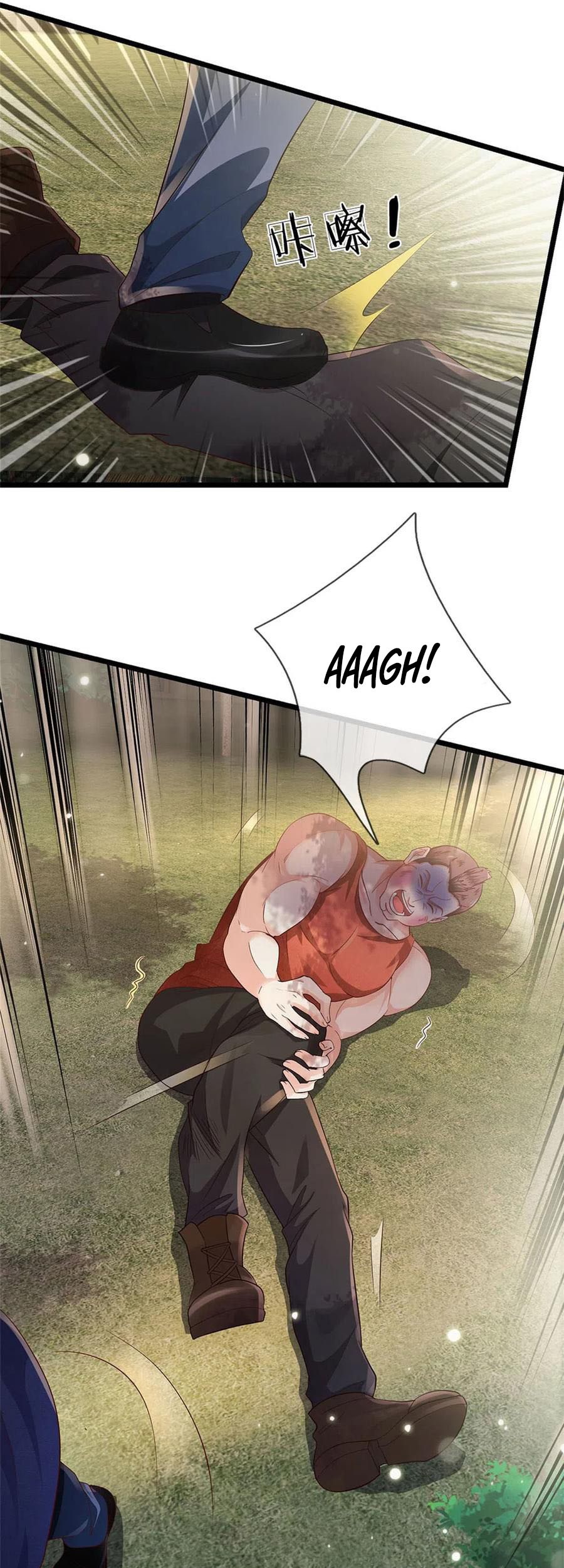 I am Daxianzun Chapter 259 - halaman 3