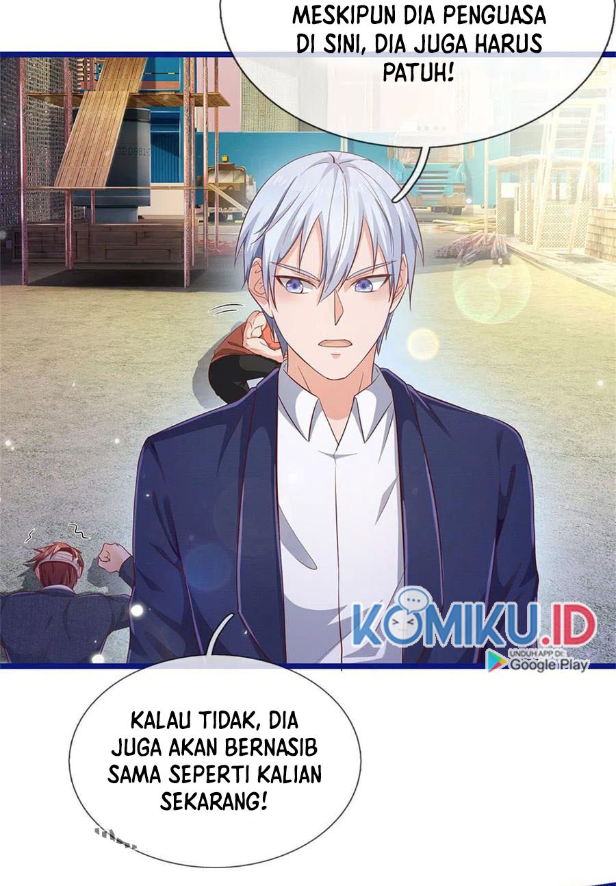I am Daxianzun Chapter 259 - halaman 7