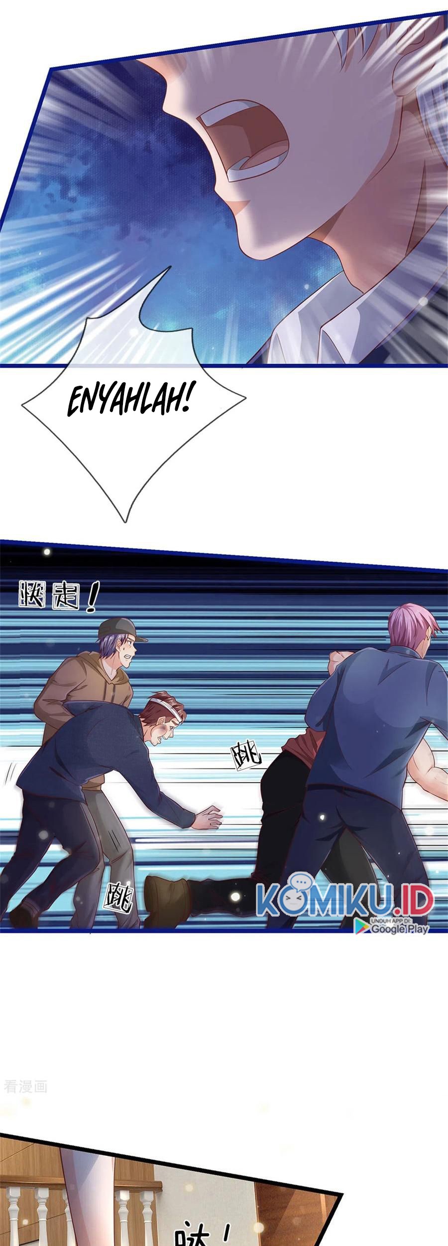 I am Daxianzun Chapter 259 - halaman 8
