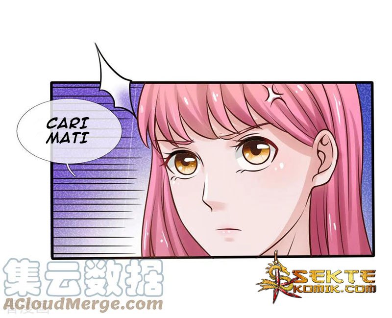 I am Daxianzun Chapter 26 - halaman 10