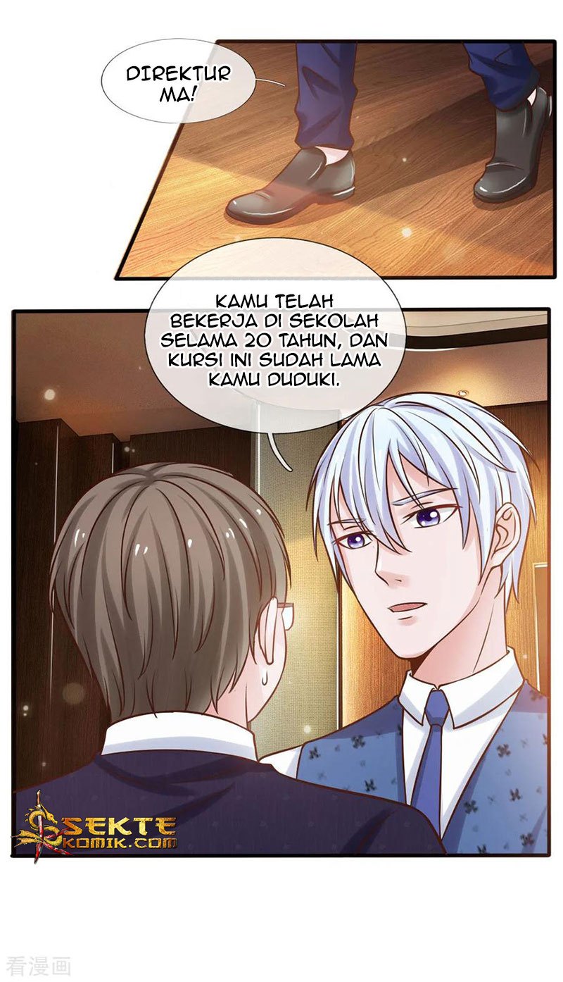 I am Daxianzun Chapter 26 - halaman 12