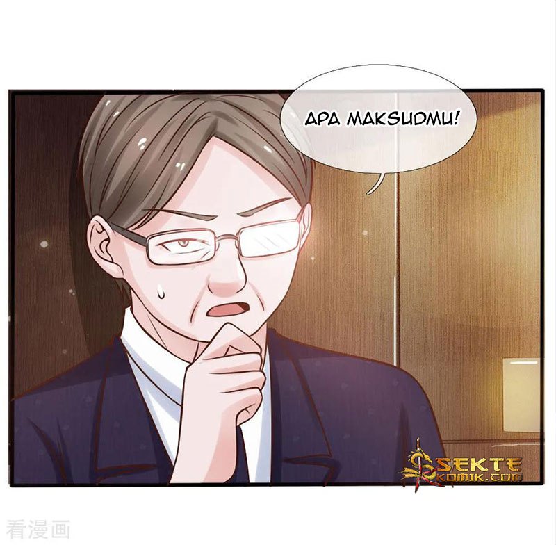 I am Daxianzun Chapter 26 - halaman 13