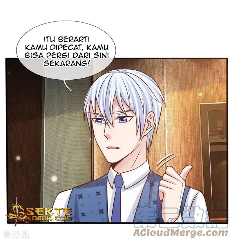 I am Daxianzun Chapter 26 - halaman 14
