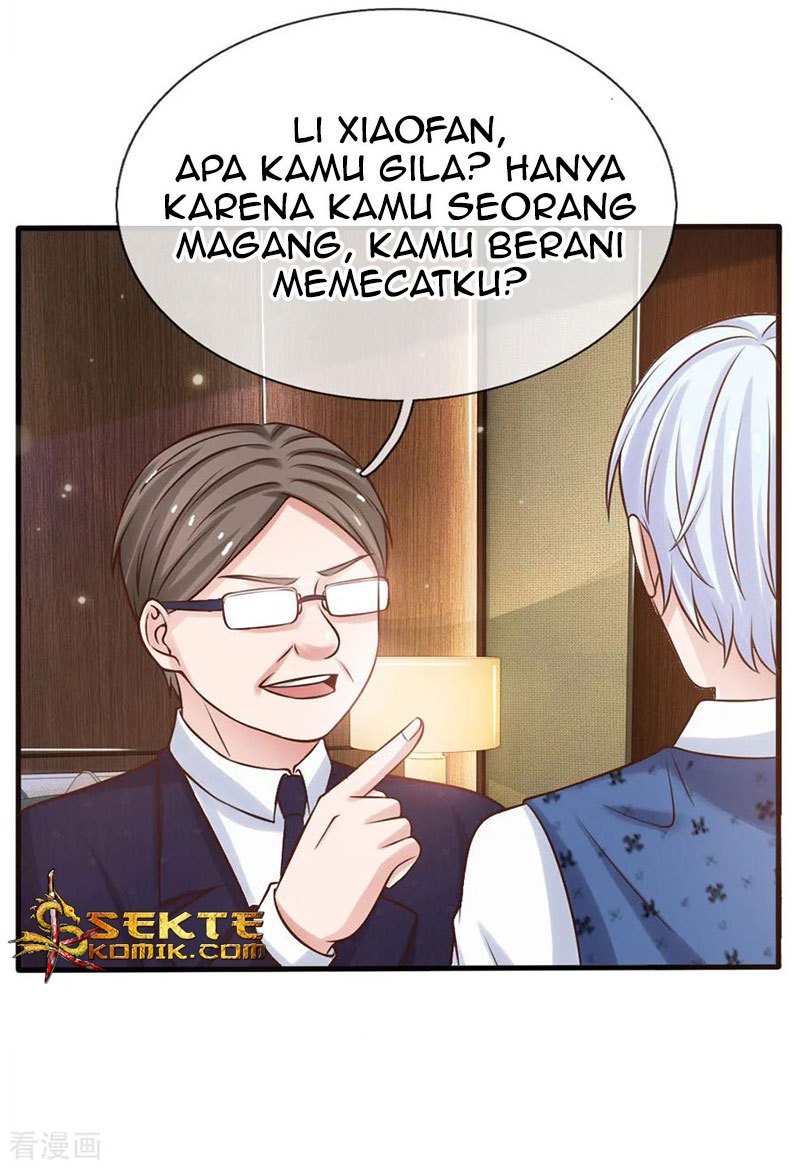 I am Daxianzun Chapter 26 - halaman 15