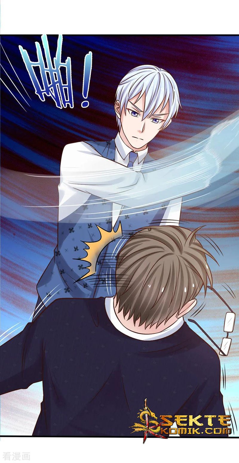 I am Daxianzun Chapter 26 - halaman 16