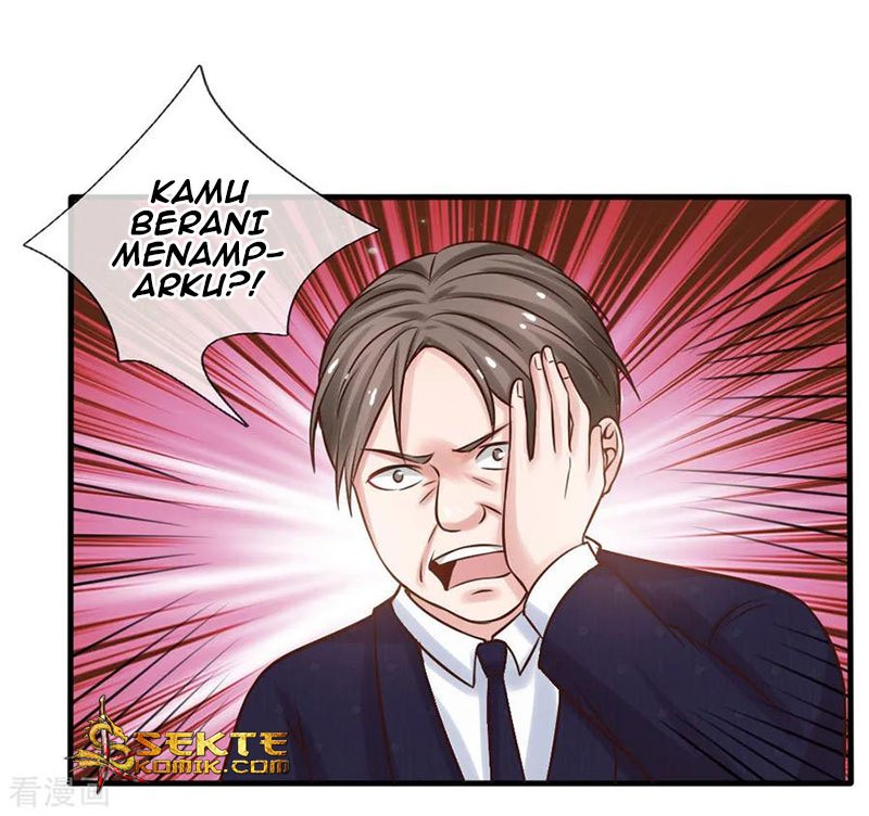 I am Daxianzun Chapter 26 - halaman 17