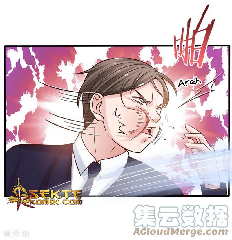 I am Daxianzun Chapter 26 - halaman 18