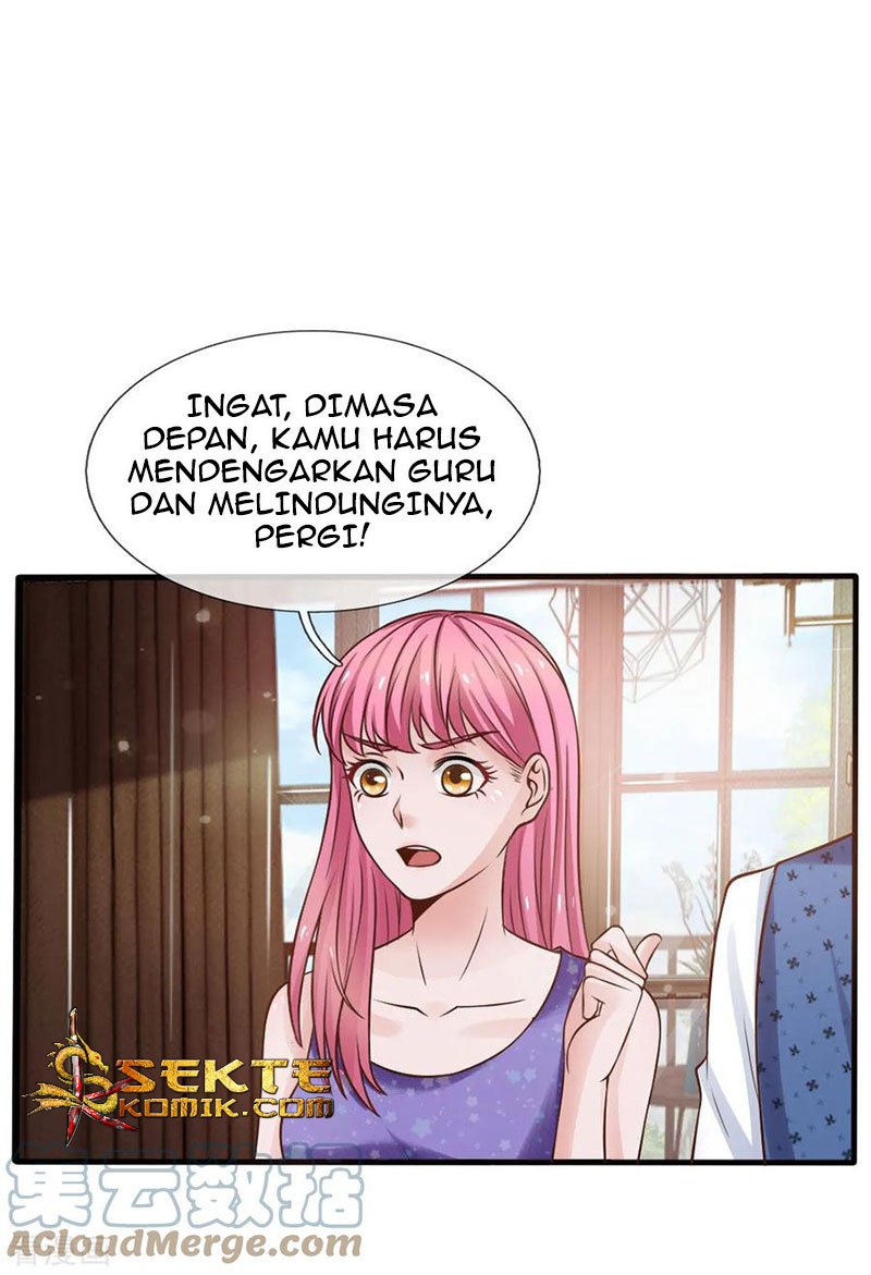 I am Daxianzun Chapter 26 - halaman 2