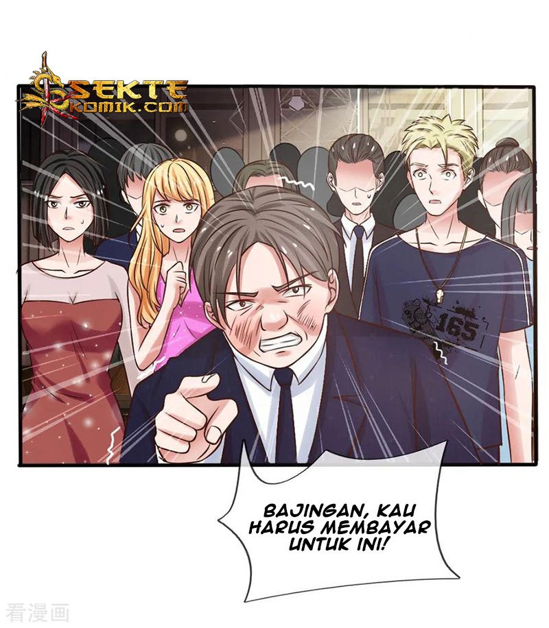 I am Daxianzun Chapter 26 - halaman 20