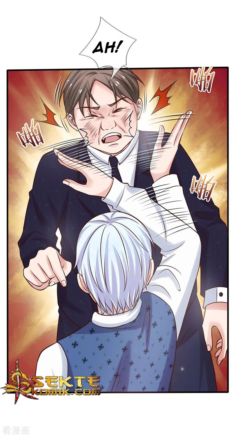I am Daxianzun Chapter 26 - halaman 21