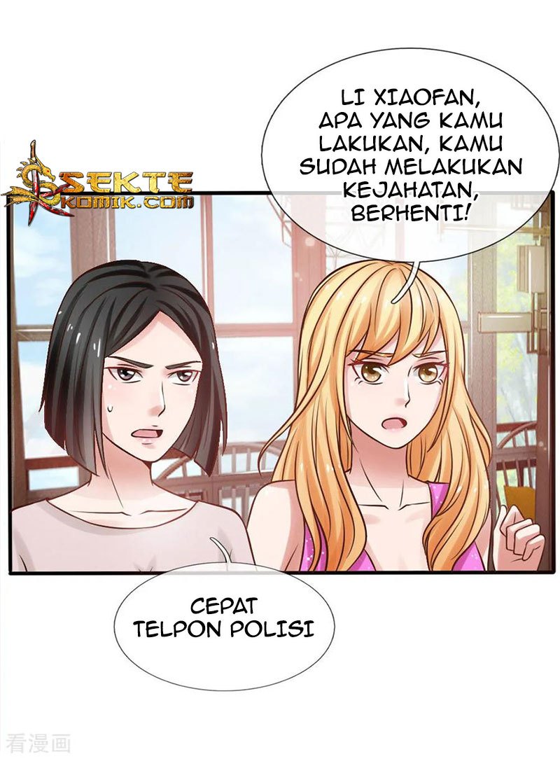 I am Daxianzun Chapter 26 - halaman 22