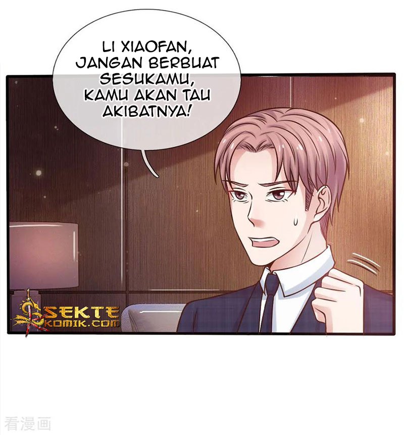 I am Daxianzun Chapter 26 - halaman 23