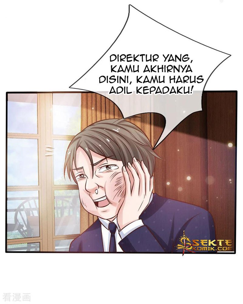 I am Daxianzun Chapter 26 - halaman 26