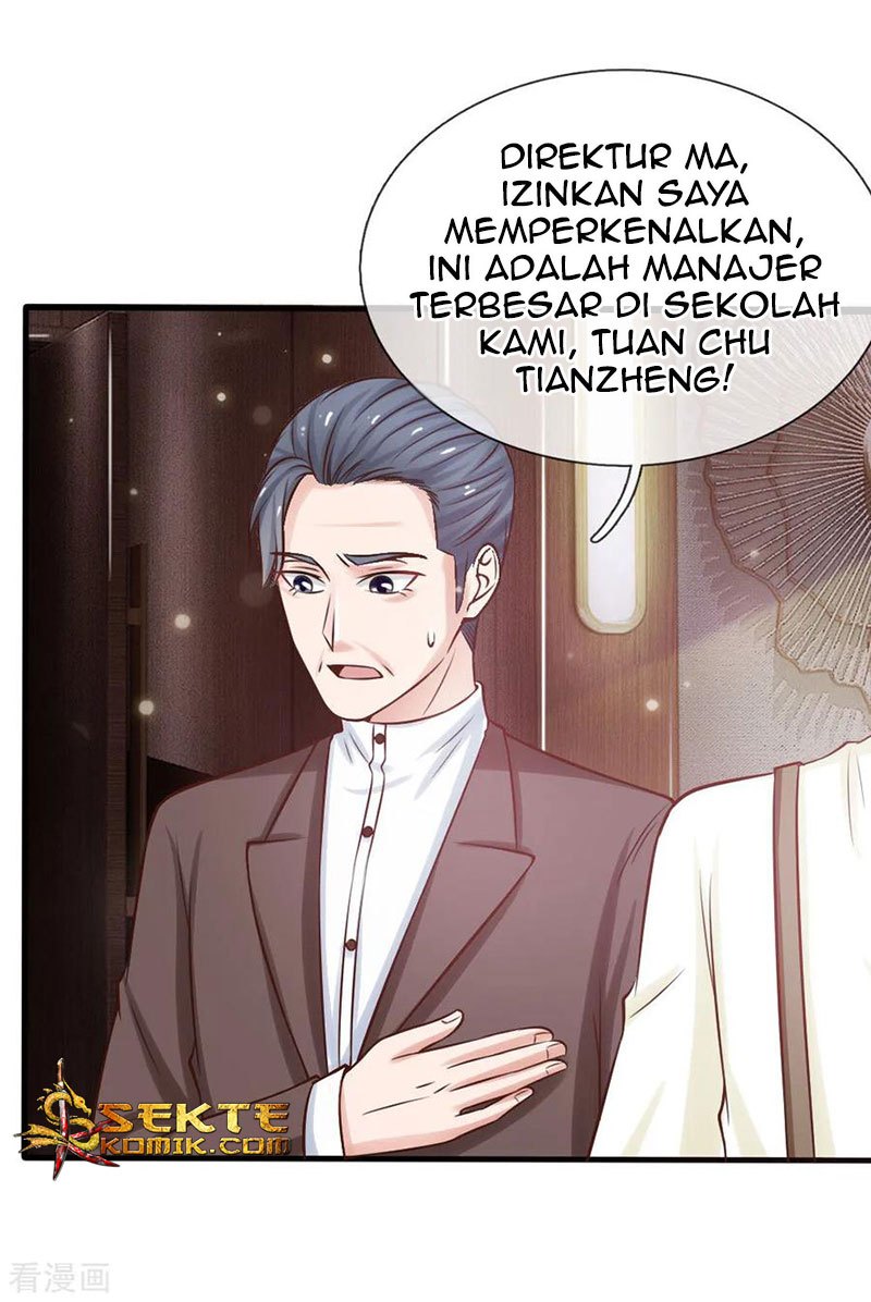 I am Daxianzun Chapter 26 - halaman 28