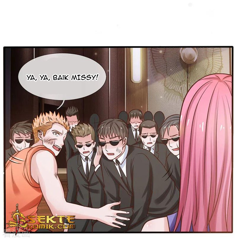 I am Daxianzun Chapter 26 - halaman 3
