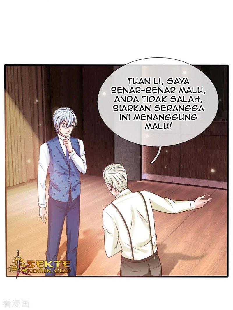 I am Daxianzun Chapter 26 - halaman 30