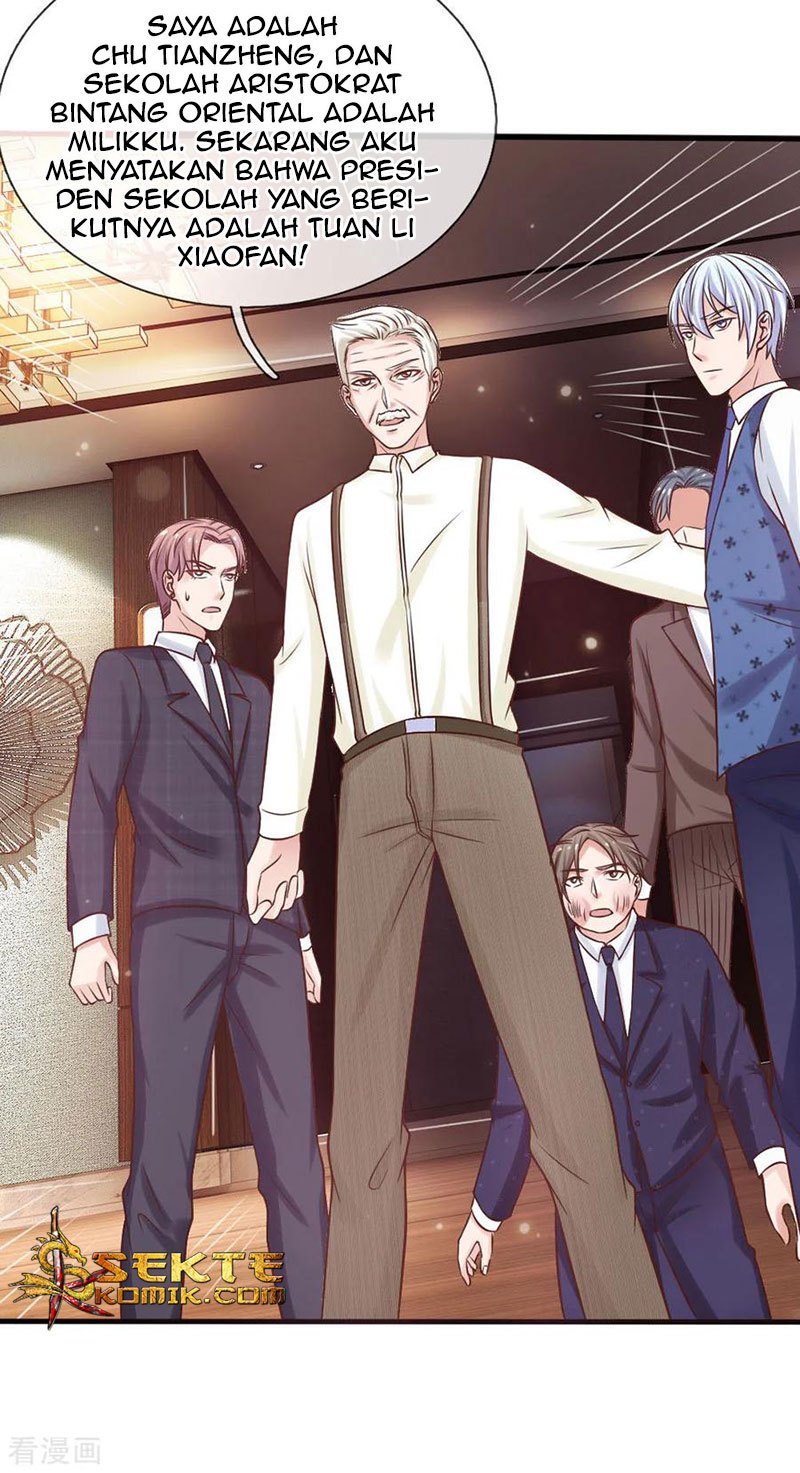 I am Daxianzun Chapter 26 - halaman 32