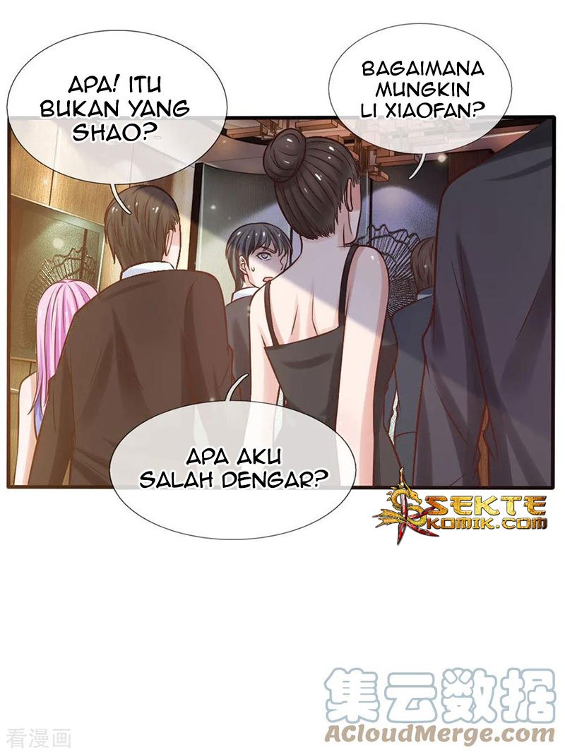 I am Daxianzun Chapter 26 - halaman 33