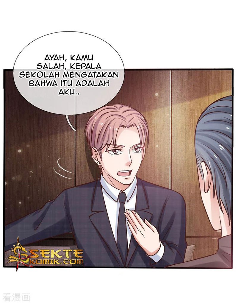 I am Daxianzun Chapter 26 - halaman 34