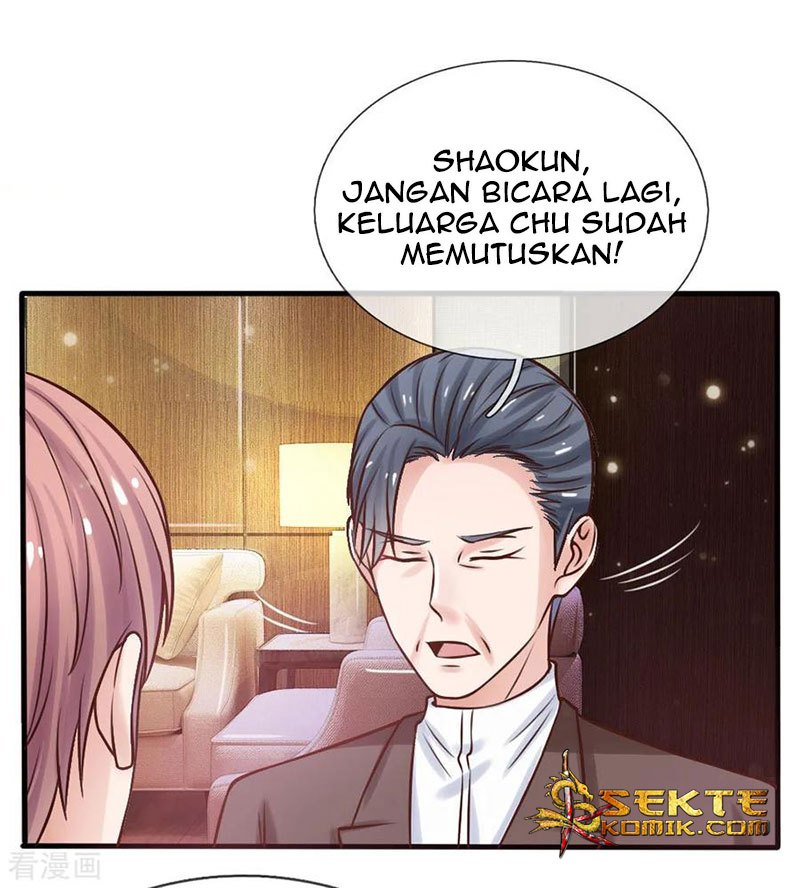 I am Daxianzun Chapter 26 - halaman 35