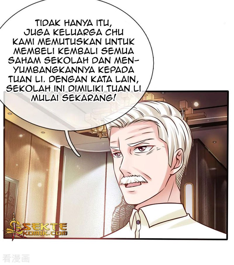 I am Daxianzun Chapter 26 - halaman 36
