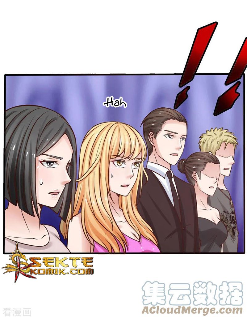 I am Daxianzun Chapter 26 - halaman 37