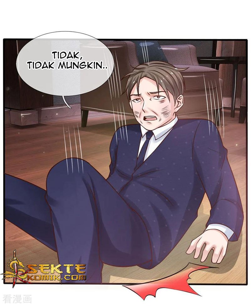 I am Daxianzun Chapter 26 - halaman 38