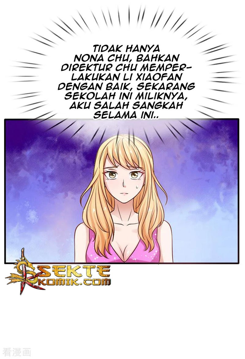 I am Daxianzun Chapter 26 - halaman 39