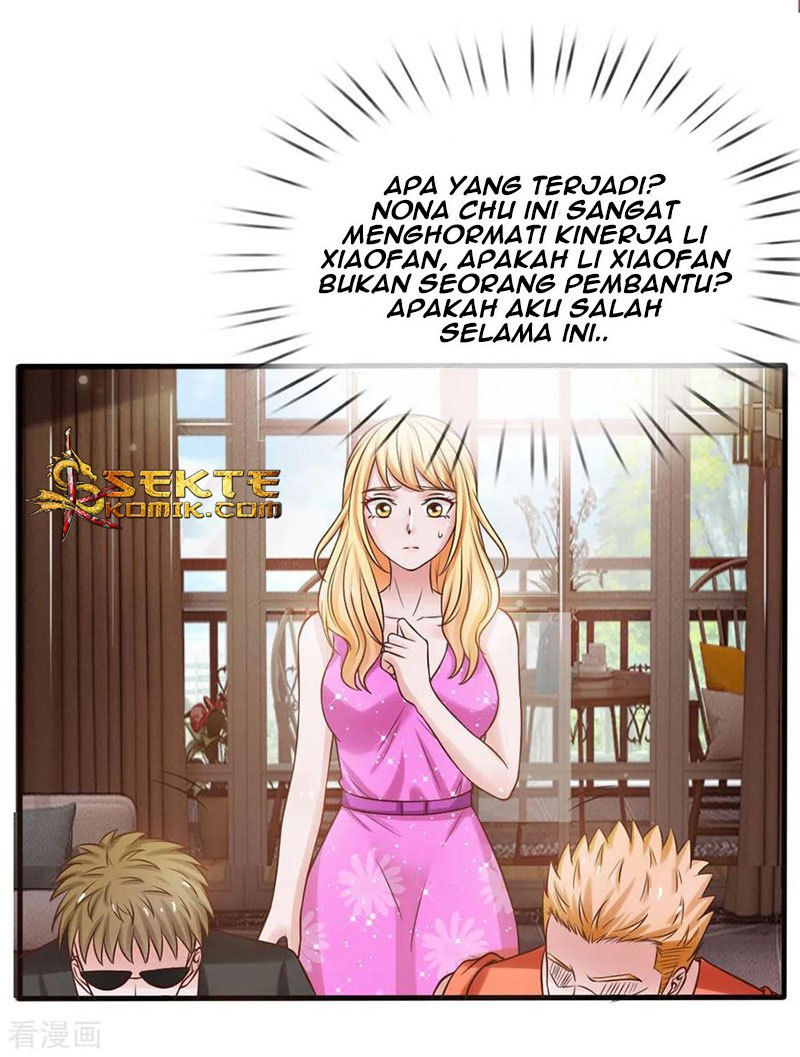 I am Daxianzun Chapter 26 - halaman 4