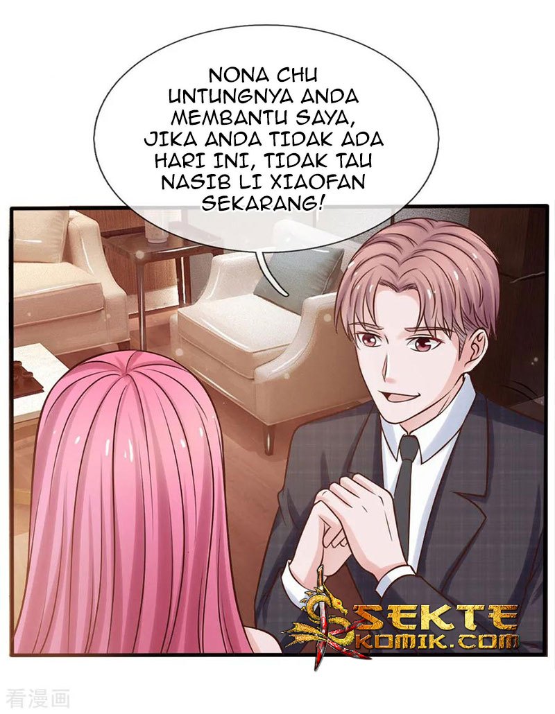 I am Daxianzun Chapter 26 - halaman 5