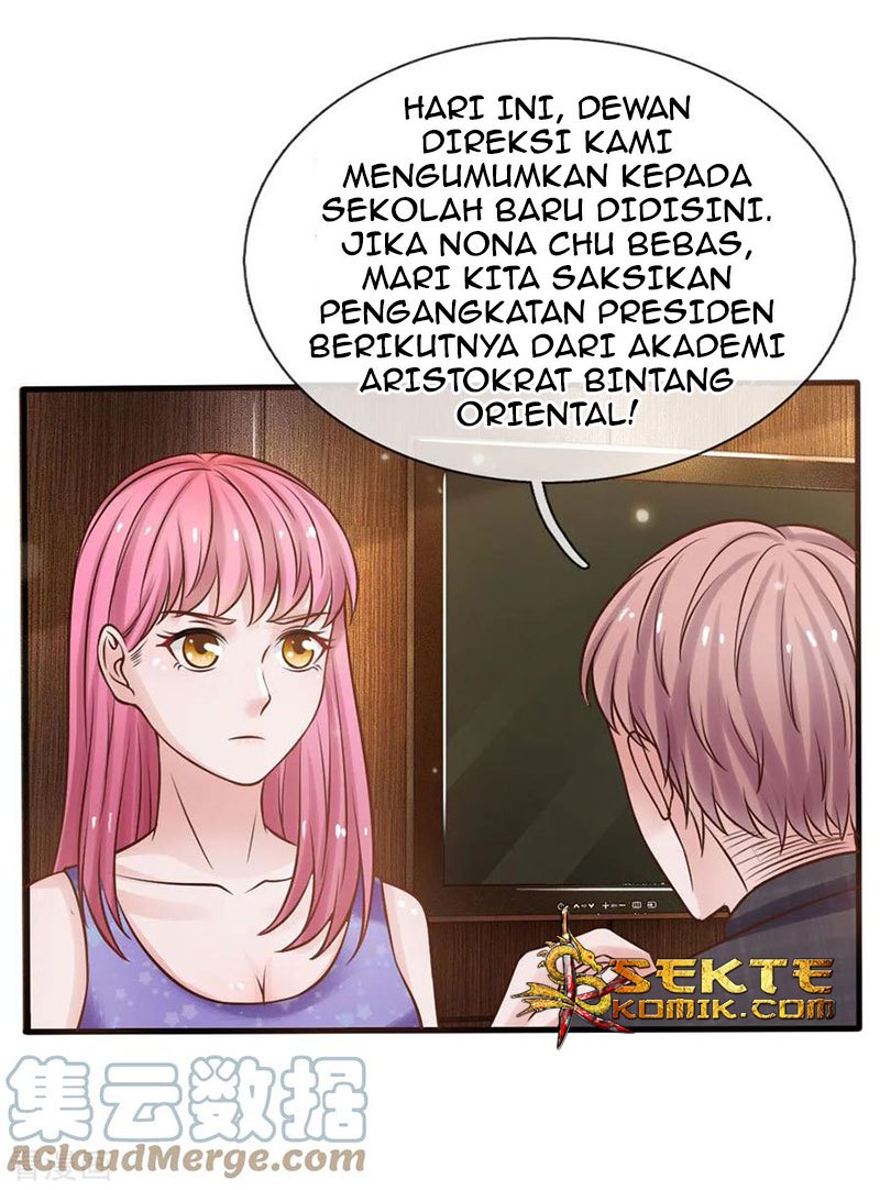 I am Daxianzun Chapter 26 - halaman 6