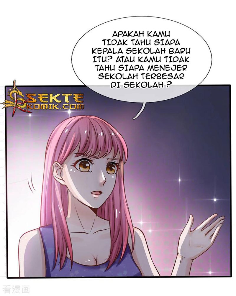 I am Daxianzun Chapter 26 - halaman 7