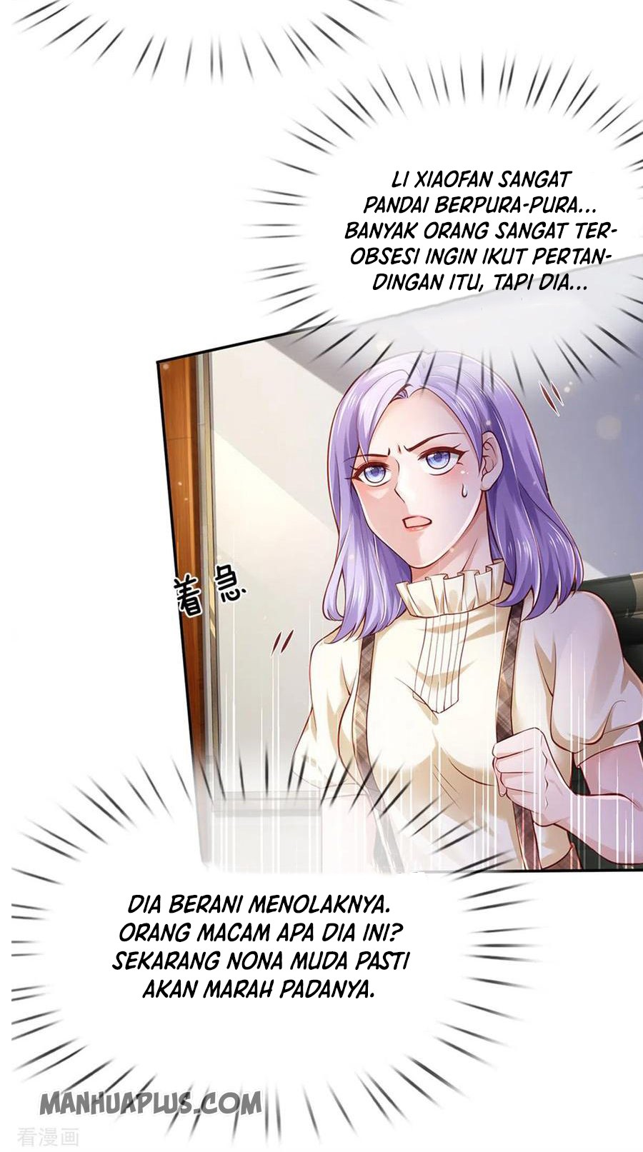 I am Daxianzun Chapter 260 - halaman 9