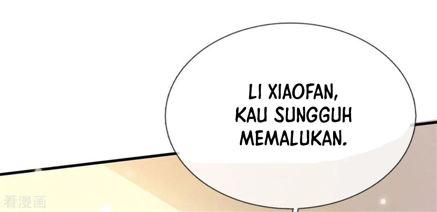 I am Daxianzun Chapter 261 - halaman 8