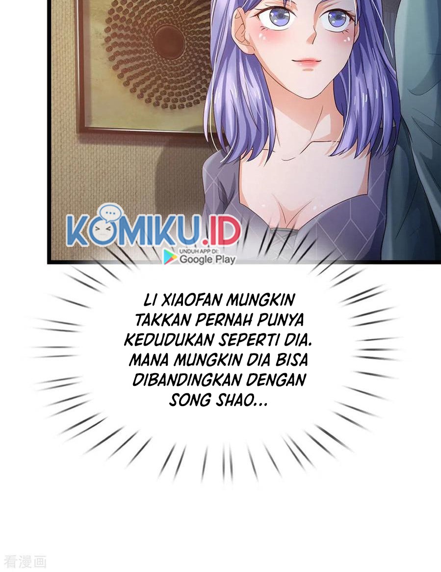 I am Daxianzun Chapter 262 - halaman 23