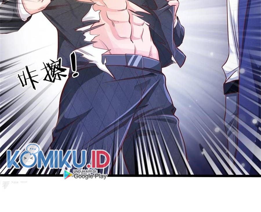 I am Daxianzun Chapter 263 - halaman 15