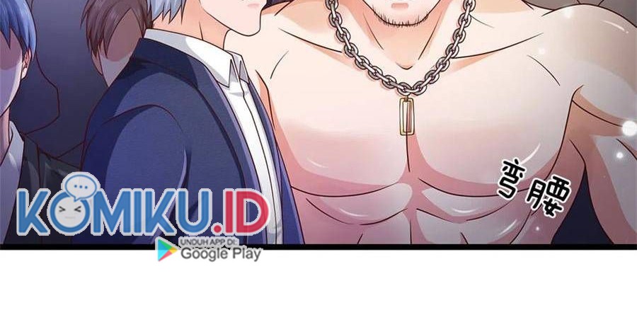 I am Daxianzun Chapter 263 - halaman 21
