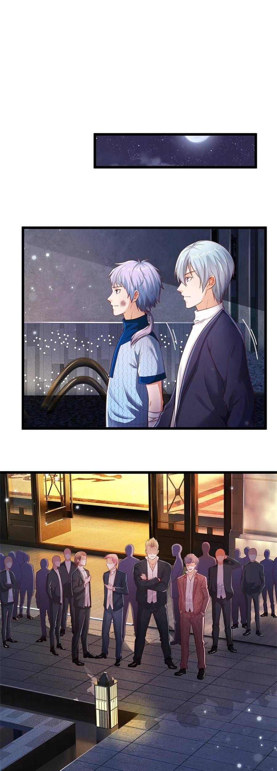 I am Daxianzun Chapter 263 - halaman 3