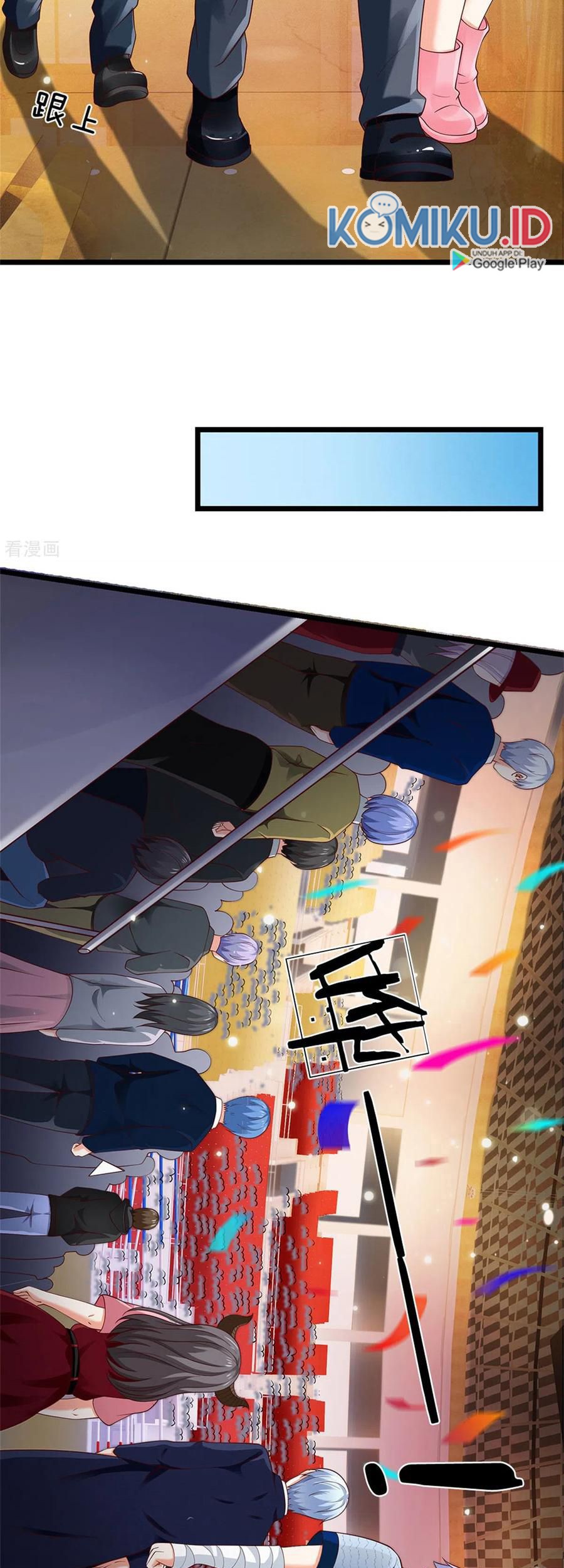 I am Daxianzun Chapter 264 - halaman 7