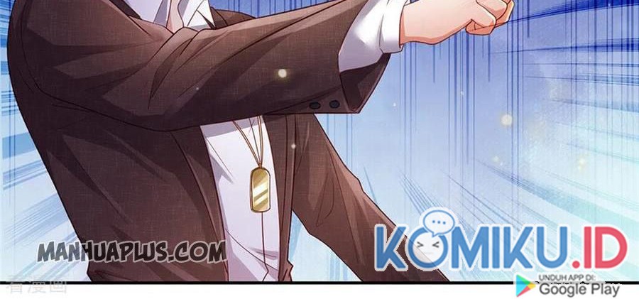 I am Daxianzun Chapter 265 - halaman 14