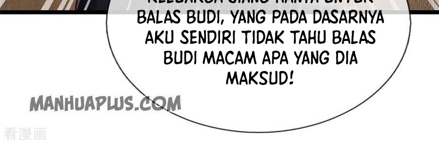I am Daxianzun Chapter 267 - halaman 17