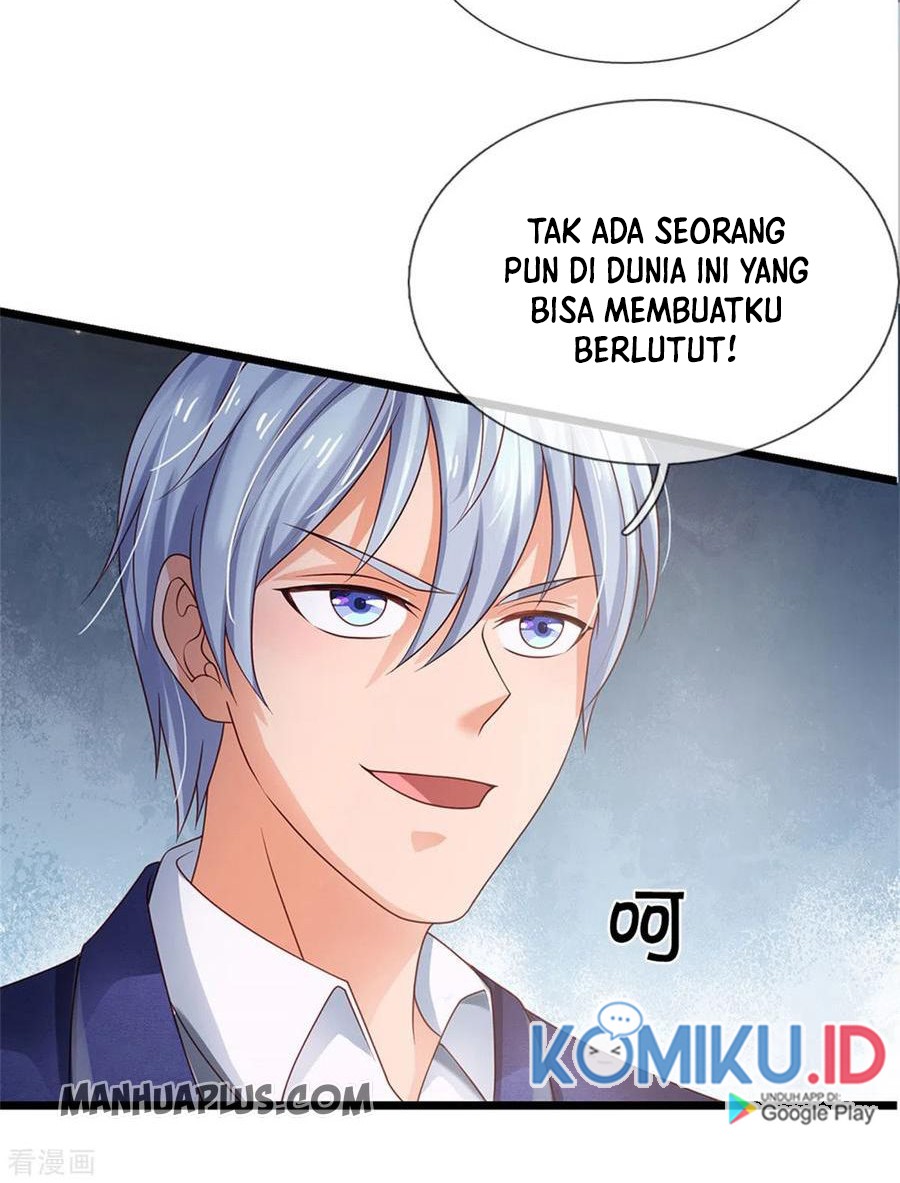 I am Daxianzun Chapter 267 - halaman 6