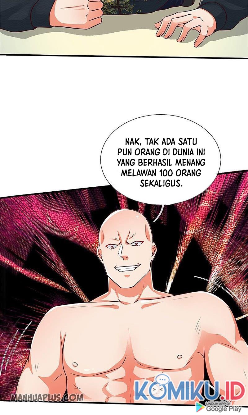 I am Daxianzun Chapter 268 - halaman 12