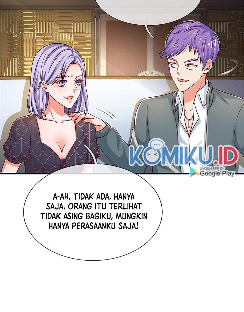 I am Daxianzun Chapter 268 - halaman 17
