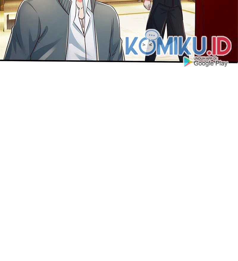I am Daxianzun Chapter 268 - halaman 7