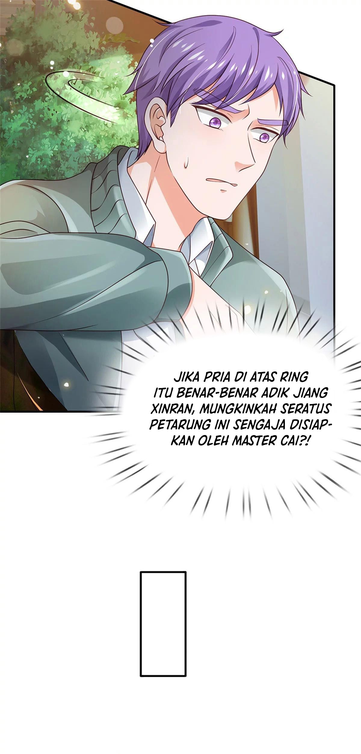 I am Daxianzun Chapter 269 - halaman 1