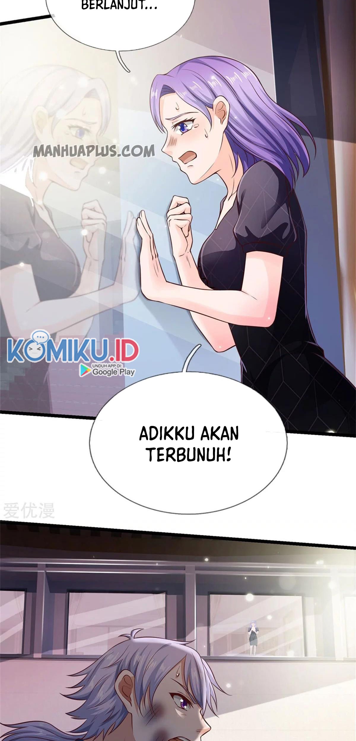 I am Daxianzun Chapter 269 - halaman 11
