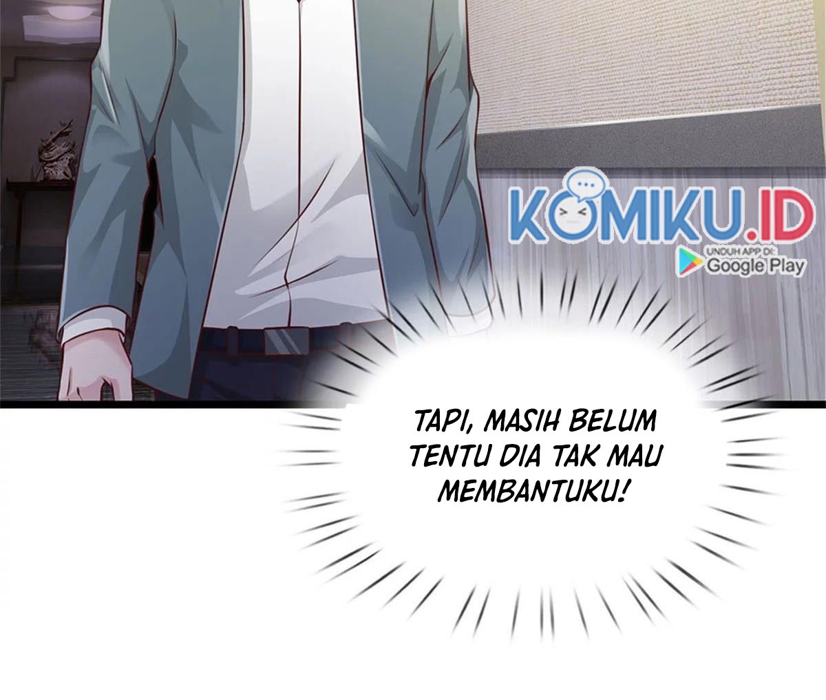 I am Daxianzun Chapter 269 - halaman 14