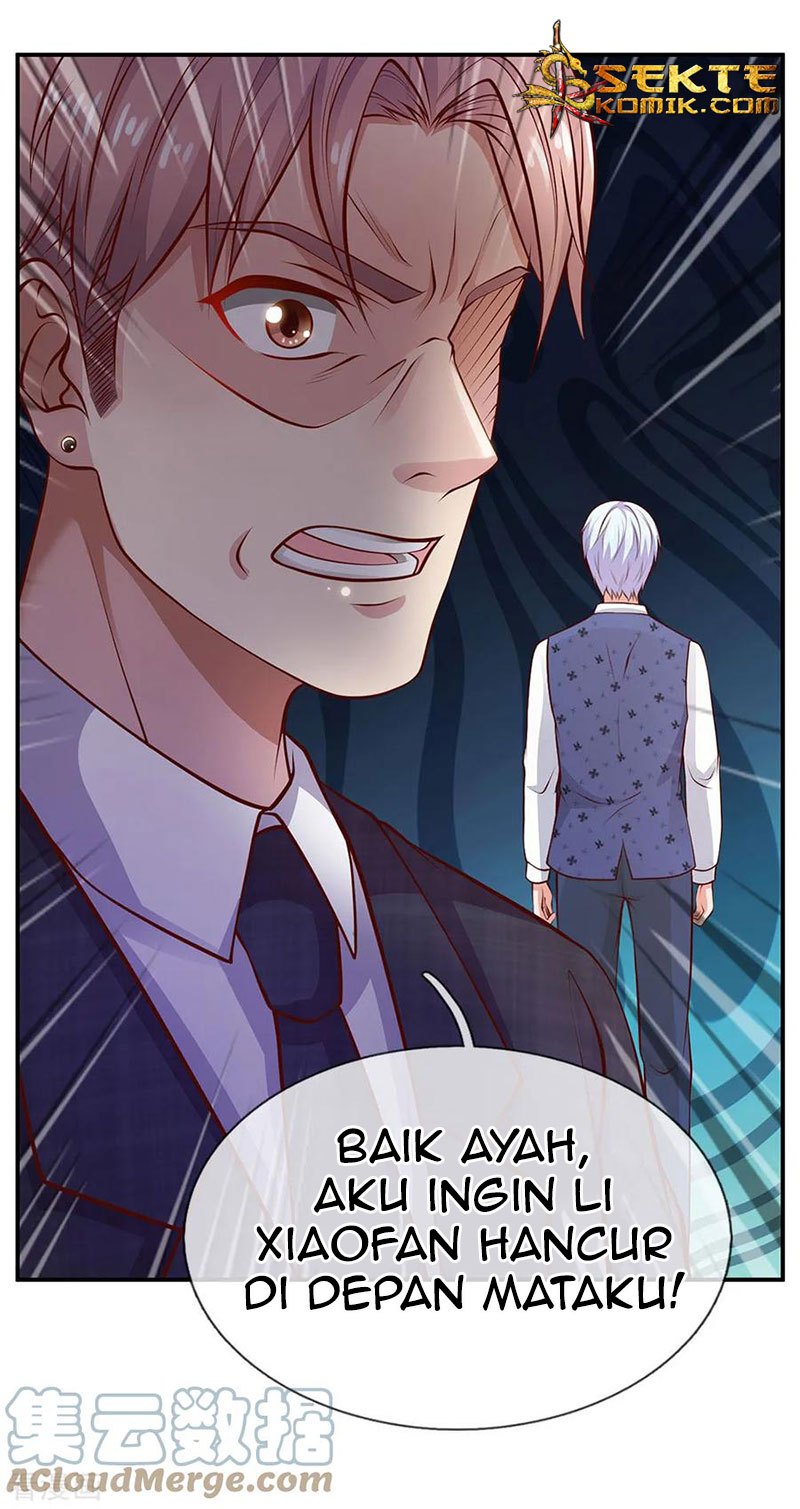I am Daxianzun Chapter 27 - halaman 10
