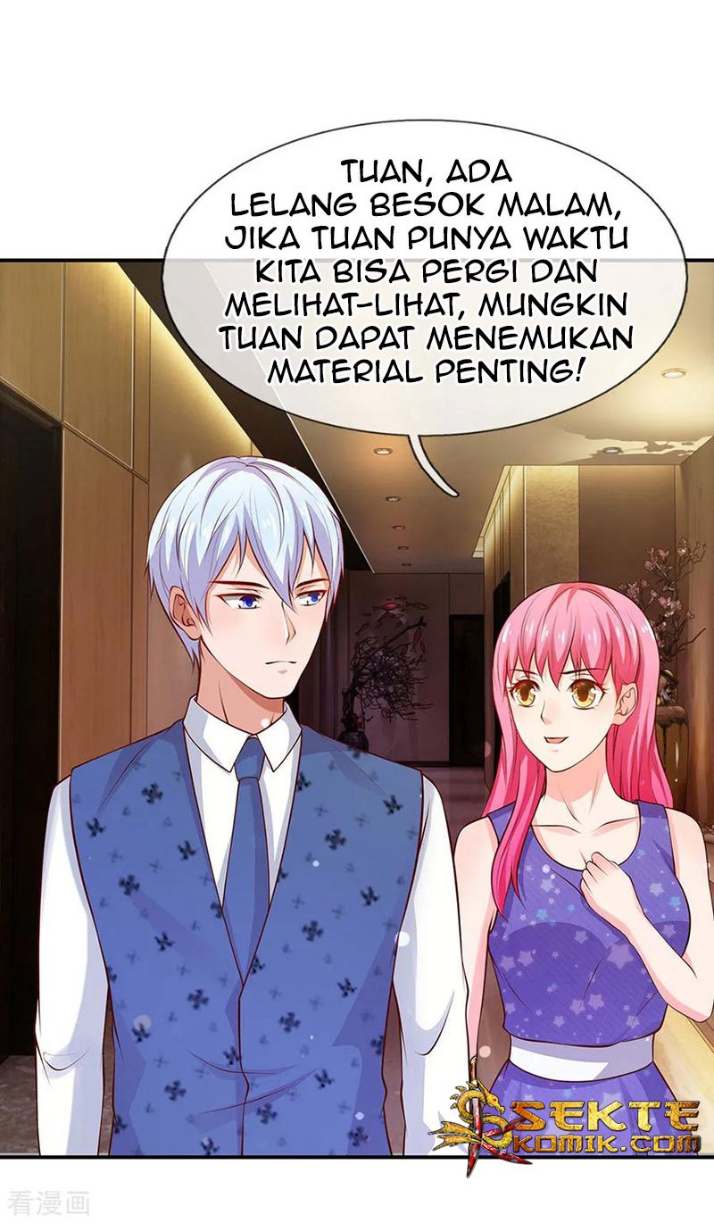 I am Daxianzun Chapter 27 - halaman 11